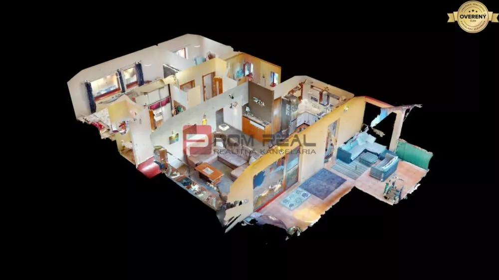 3 izbový byt na prenájom 120m2, Muškátová, Ivanka pri Dunaji, 178036_10