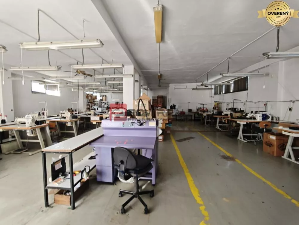 Obchodné priestory na predaj 480m2, Veľké Kostoľany, 177265_6