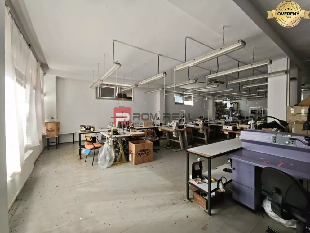 Obchodné priestory na predaj 480m2, Veľké Kostoľany, 177265_7