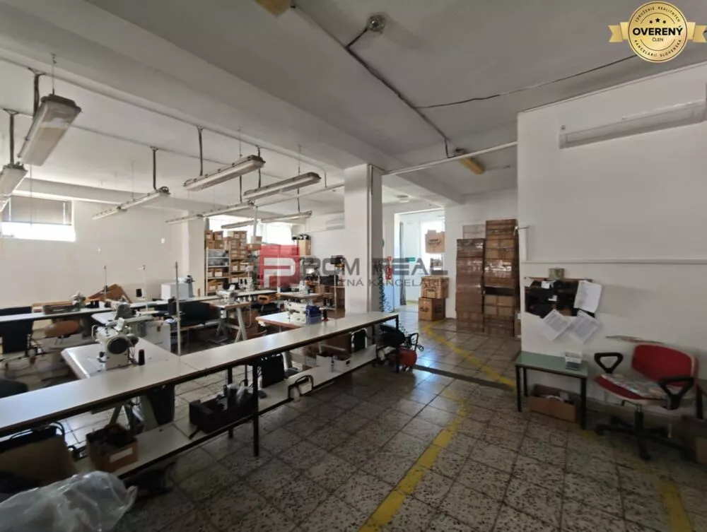 Obchodné priestory na predaj 480m2, Veľké Kostoľany, 177265_8