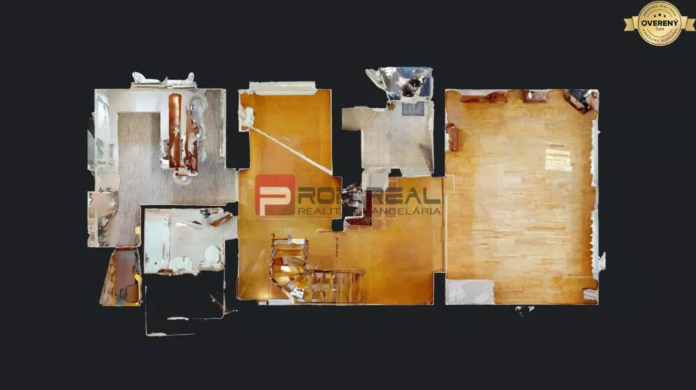 Rodinný dom na predaj 200m2, Vinohradnícka, Limbach, 176812_5