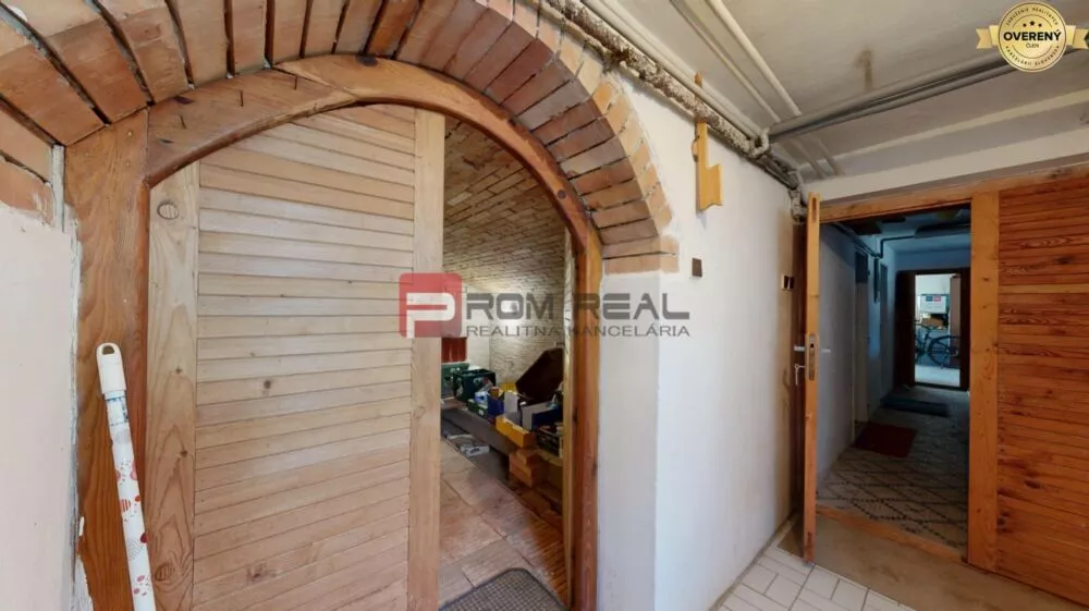 Rodinný dom na predaj 200m2, Vinohradnícka, Limbach, 176812_8