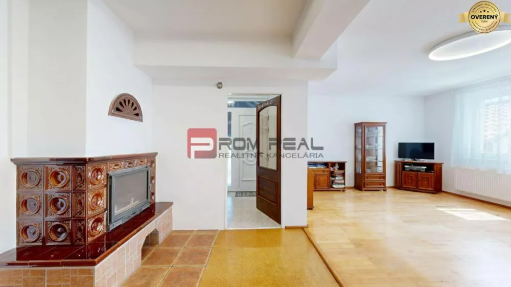 Rodinný dom na predaj 200m2, Vinohradnícka, Limbach, 176812_10