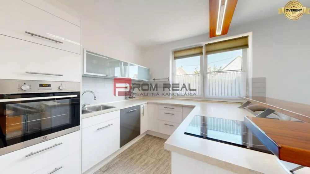 Rodinný dom na predaj 200m2, Vinohradnícka, Limbach, 176812_11