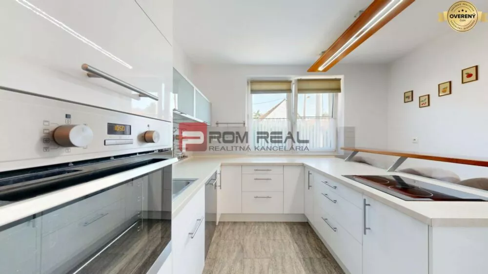 Rodinný dom na predaj 200m2, Vinohradnícka, Limbach, 176812_12