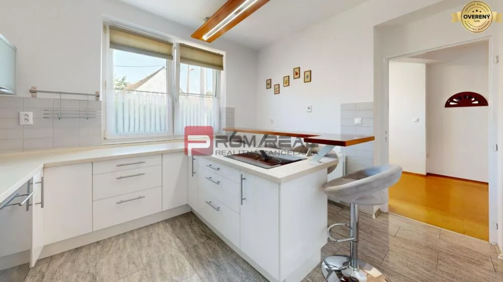 Rodinný dom na predaj 200m2, Vinohradnícka, Limbach, 176812_13