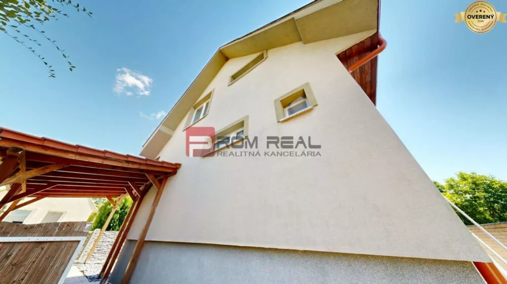 Rodinný dom na predaj 200m2, Vinohradnícka, Limbach, 176778_3