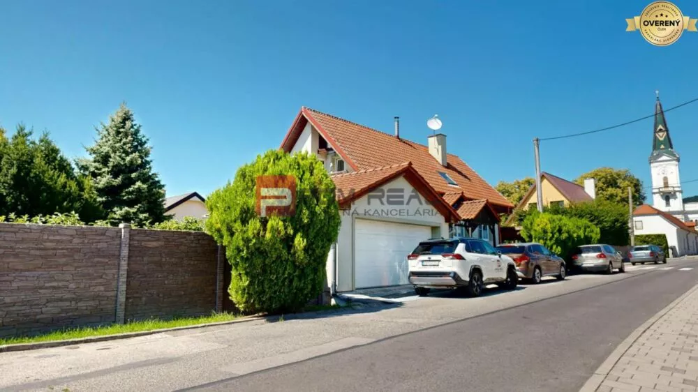 Rodinný dom na predaj 200m2, Vinohradnícka, Limbach, 176778_5