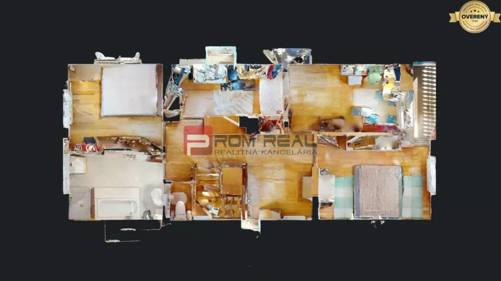 Rodinný dom na predaj 200m2, Vinohradnícka, Limbach, 176778_7