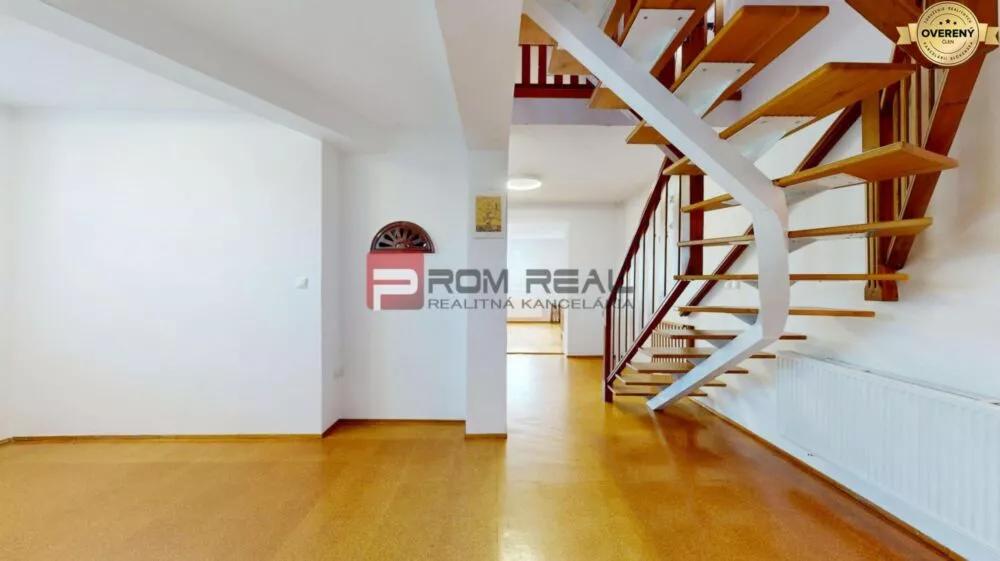 Rodinný dom na predaj 200m2, Vinohradnícka, Limbach, 176778_14