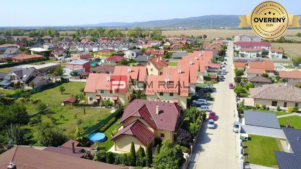 Rodinný dom na predaj 117m2, Lipová, Viničné, 176679_1