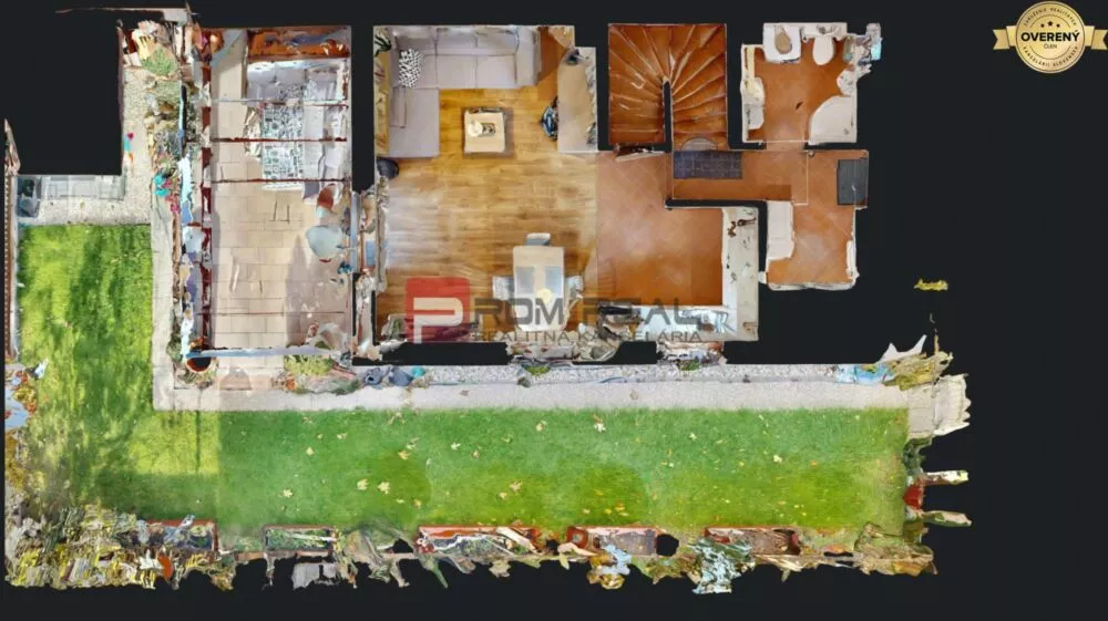 Rodinný dom na predaj 117m2, Lipová, Viničné, 176679_2