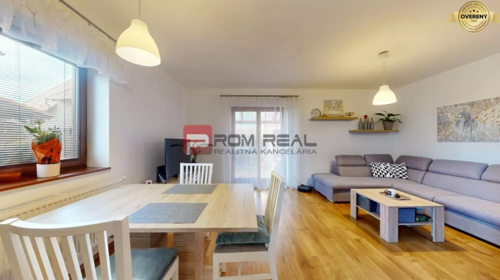 Rodinný dom na predaj 117m2, Lipová, Viničné, 176679_8