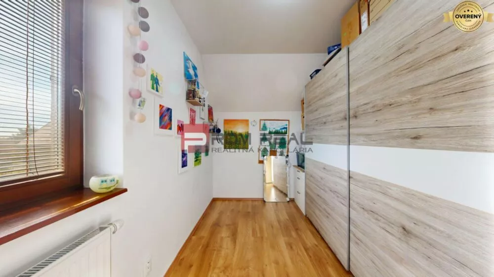 Rodinný dom na predaj 117m2, Lipová, Viničné, 176679_14