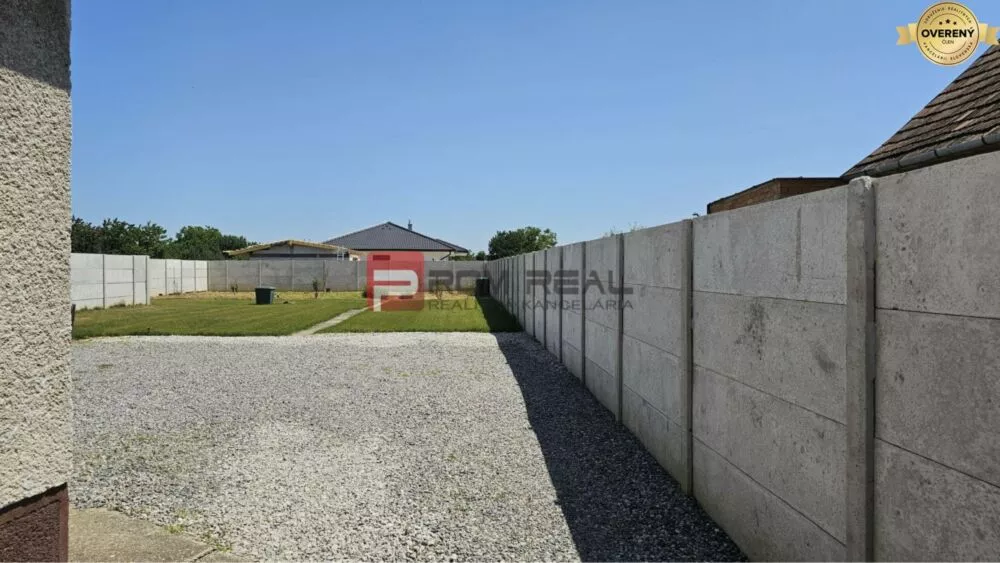 Rodinný dom na predaj 120m2, Chorvátska, Slovenský Grob, 176265_2