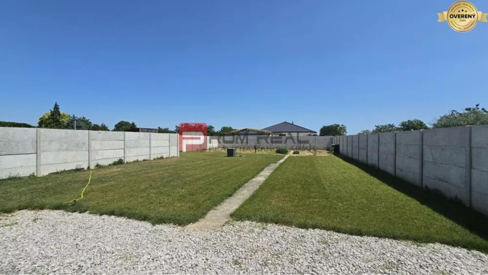 Rodinný dom na predaj 120m2, Chorvátska, Slovenský Grob, 176265_3