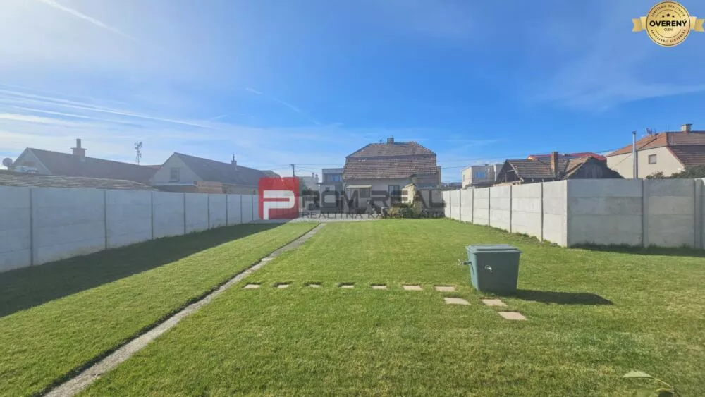 Rodinný dom na predaj 120m2, Chorvátska, Slovenský Grob, 176265_5