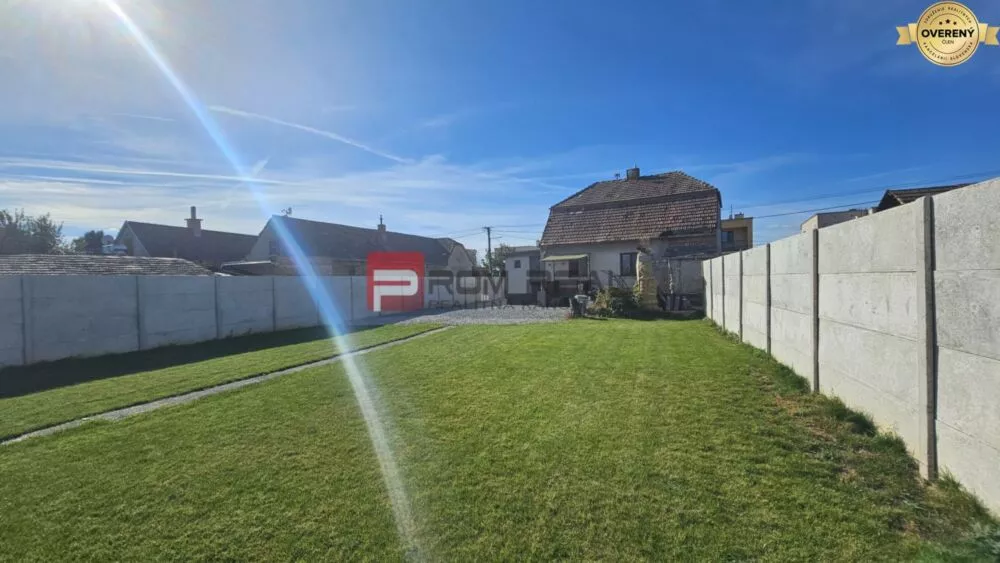 Rodinný dom na predaj 120m2, Chorvátska, Slovenský Grob, 176265_6