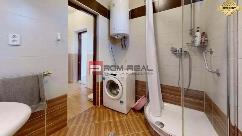 Rodinný dom na predaj 120m2, Chorvátska, Slovenský Grob, 176265_11