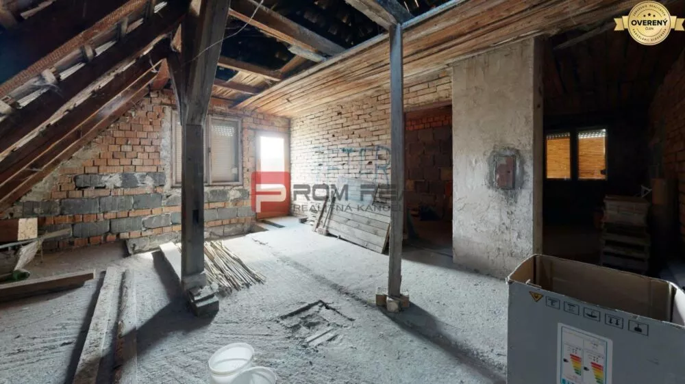 Rodinný dom na predaj 120m2, Chorvátska, Slovenský Grob, 176265_13