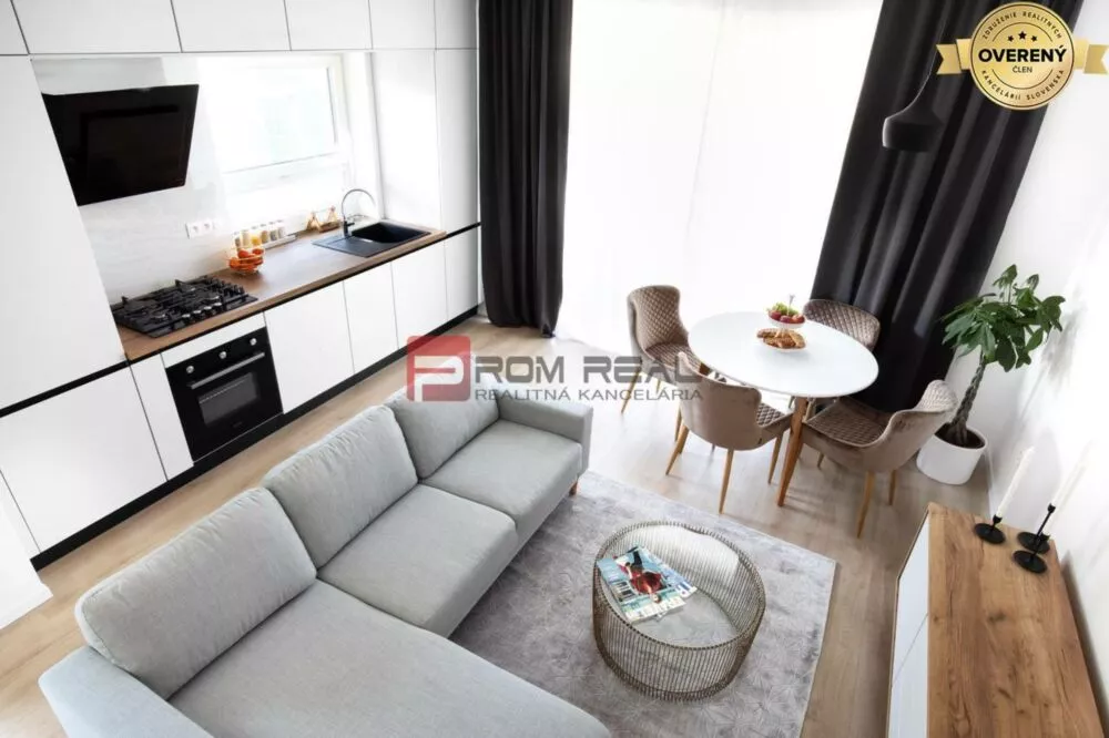 3 izbový byt na predaj 60m2, Pekná, Ivanka pri Dunaji, 163968_0