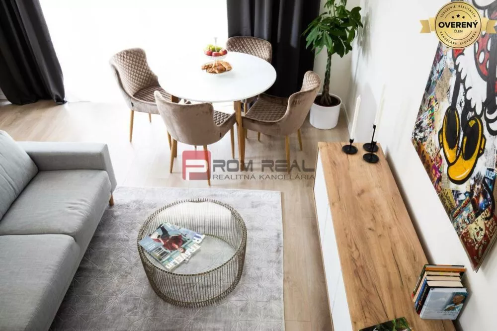 3 izbový byt na predaj 60m2, Pekná, Ivanka pri Dunaji, 163968_1