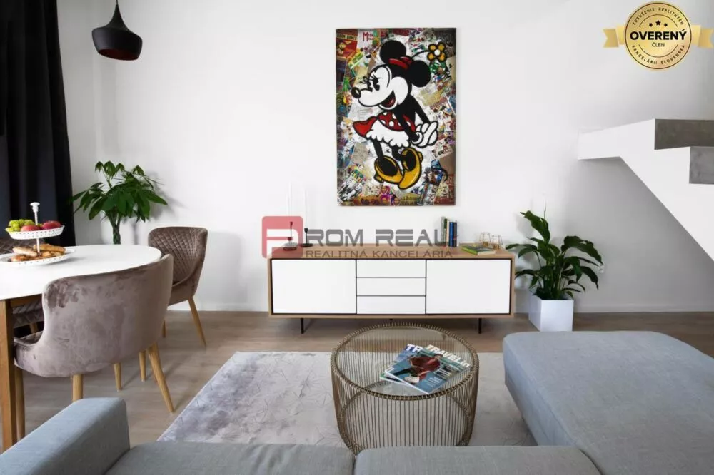 3 izbový byt na predaj 60m2, Pekná, Ivanka pri Dunaji, 163968_2