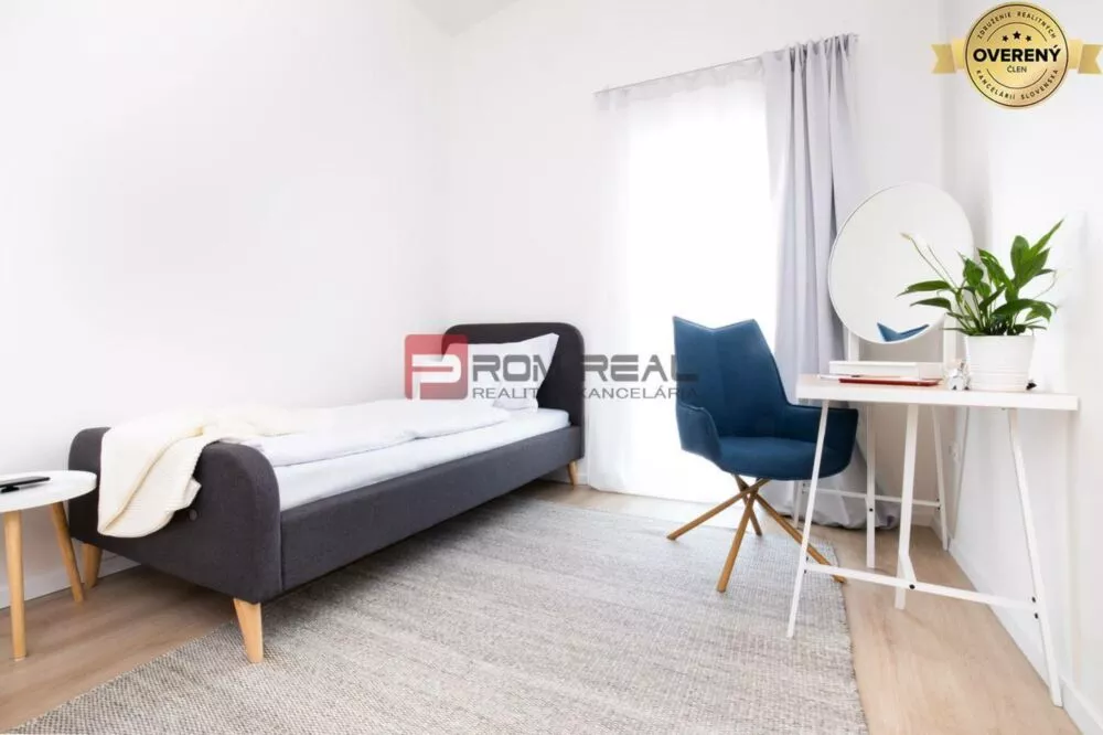 3 izbový byt na predaj 60m2, Pekná, Ivanka pri Dunaji, 163968_3