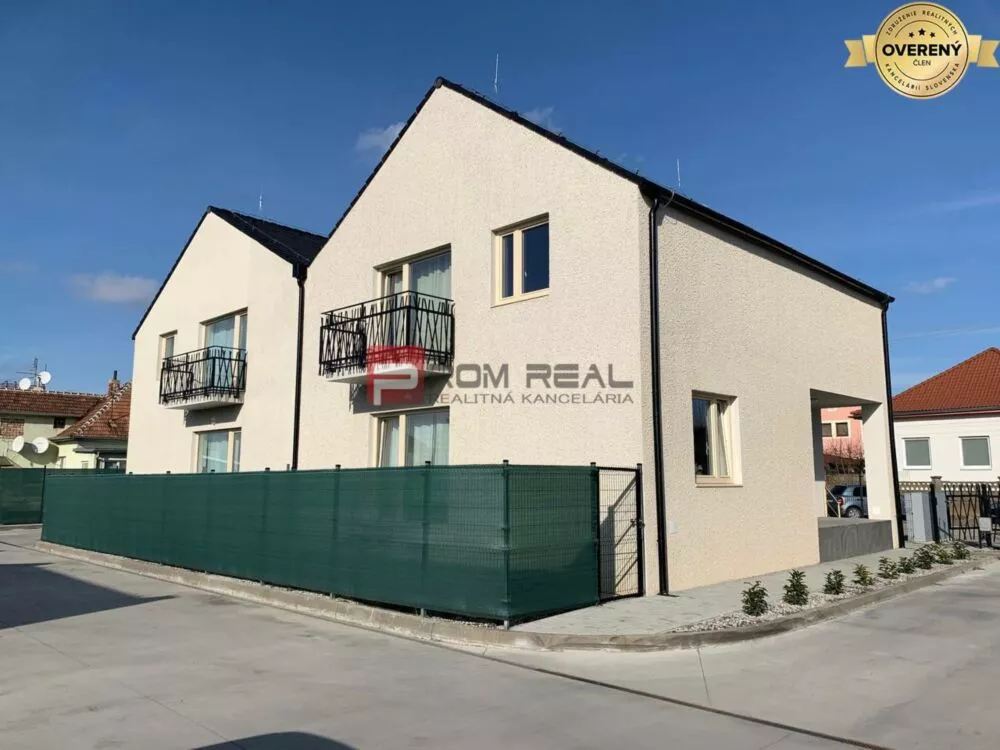 3 izbový byt na predaj 85m2, Pekná, Ivanka pri Dunaji, 163969_0