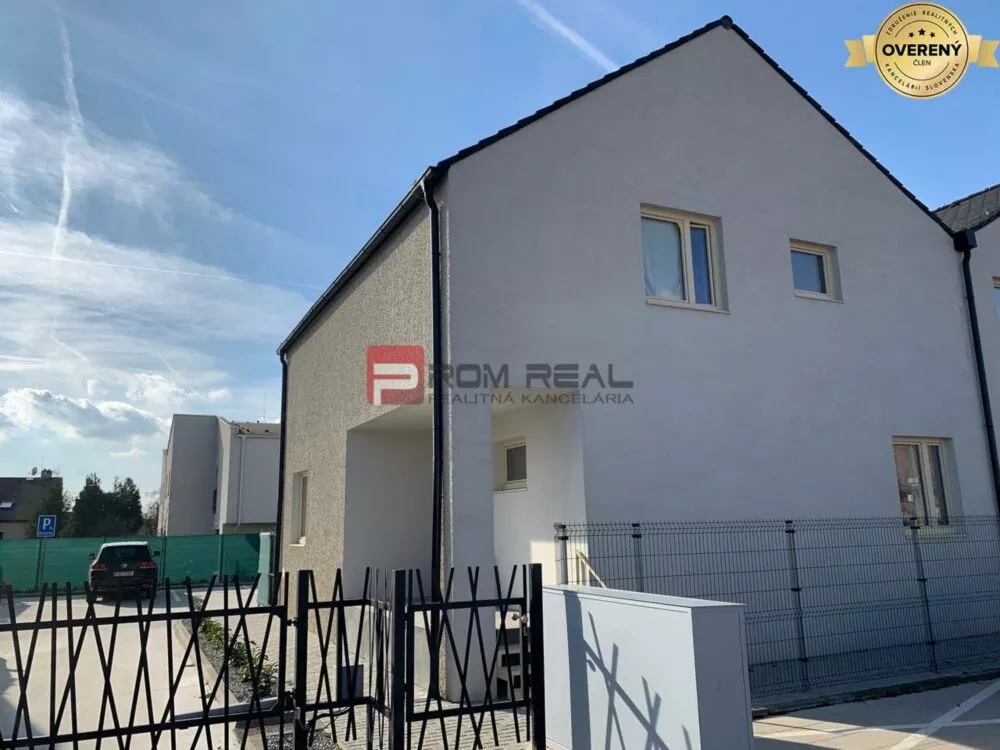 3 izbový byt na predaj 85m2, Pekná, Ivanka pri Dunaji, 163969_1