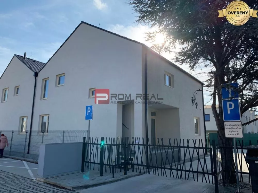 3 izbový byt na predaj 85m2, Pekná, Ivanka pri Dunaji, 163969_2