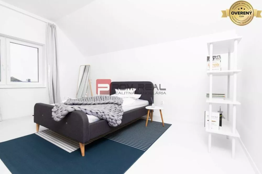 3 izbový byt na predaj 85m2, Pekná, Ivanka pri Dunaji, 163969_9