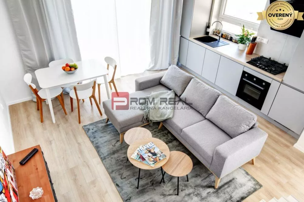 3 izbový byt na predaj 60m2, Pekná, Ivanka pri Dunaji, 163970_1