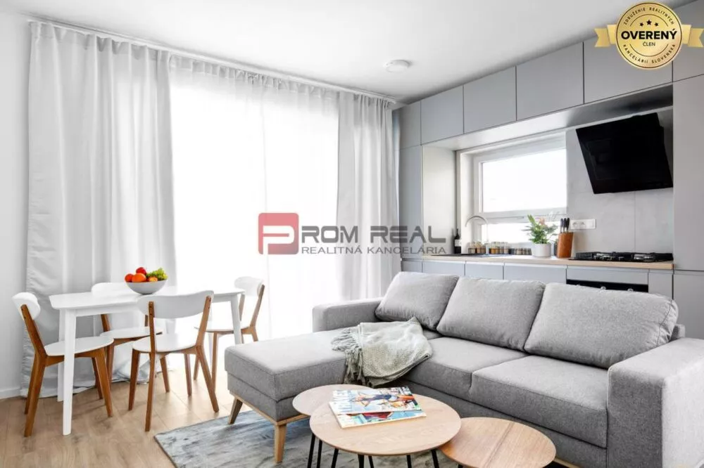 3 izbový byt na predaj 60m2, Pekná, Ivanka pri Dunaji, 163970_2