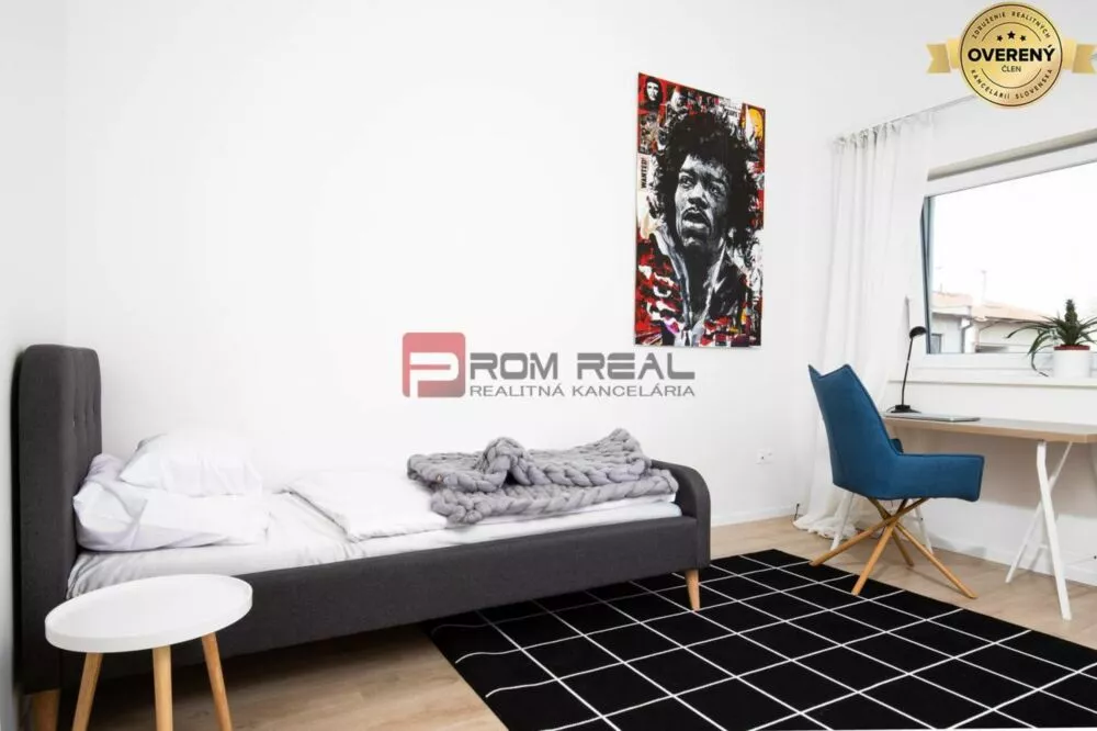 3 izbový byt na predaj 60m2, Pekná, Ivanka pri Dunaji, 163970_5