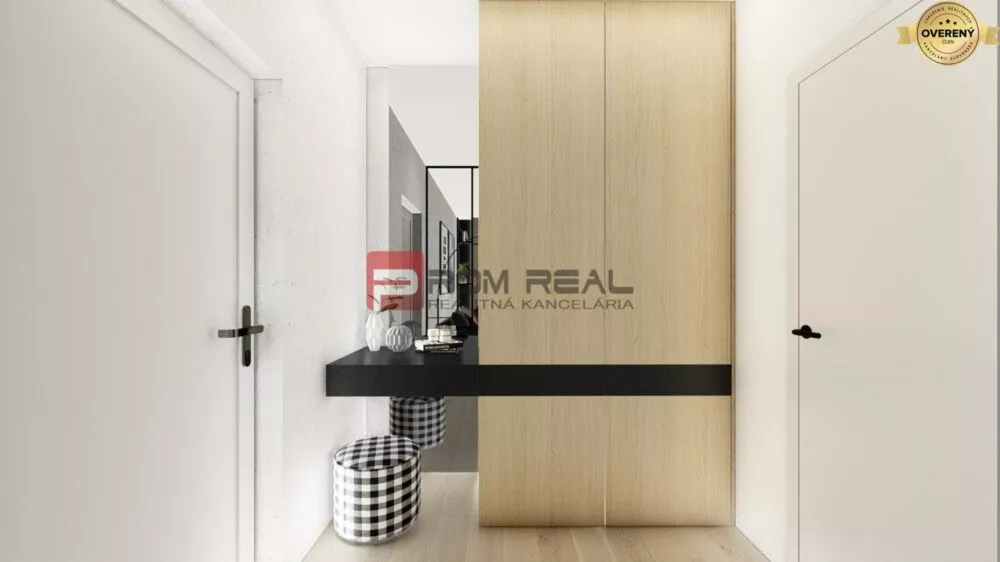 2 izbový byt na predaj 55m2, Trnava, 163123_8