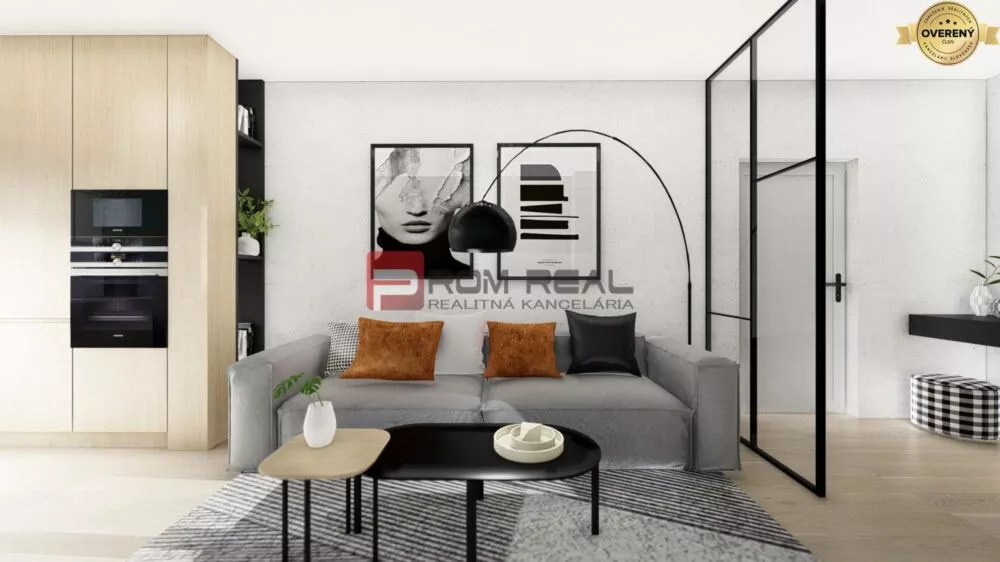 2 izbový byt na predaj 46m2, Trnava, 163124_0