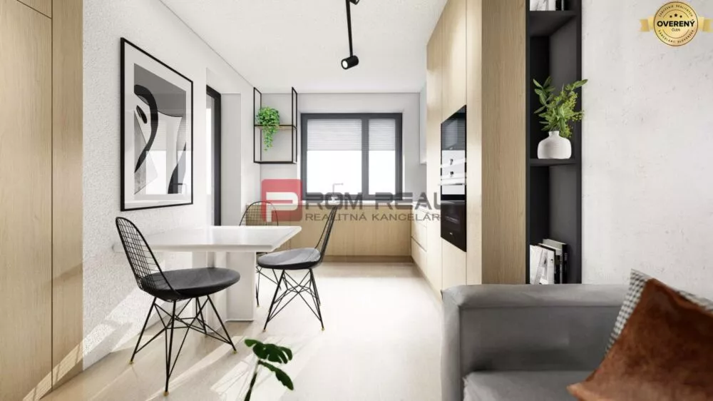 2 izbový byt na predaj 46m2, Trnava, 163124_3