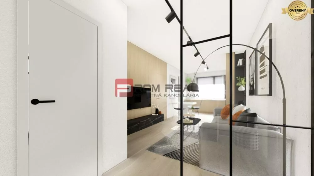 2 izbový byt na predaj 46m2, Trnava, 163124_10