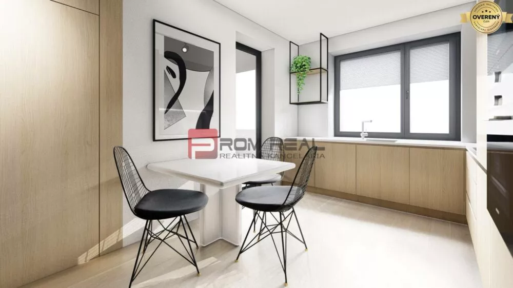 2 izbový byt na predaj 40m2, Trnava, 163125_1