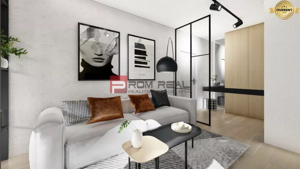 2 izbový byt na predaj 40m2, Trnava, 163125_4