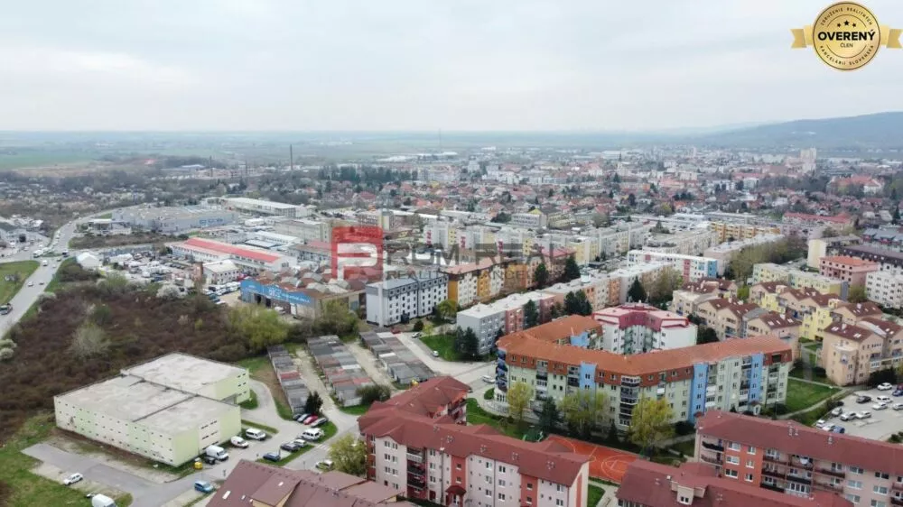 4 izbový byt na predaj 96m2, Muškátová, Pezinok, 163129_1