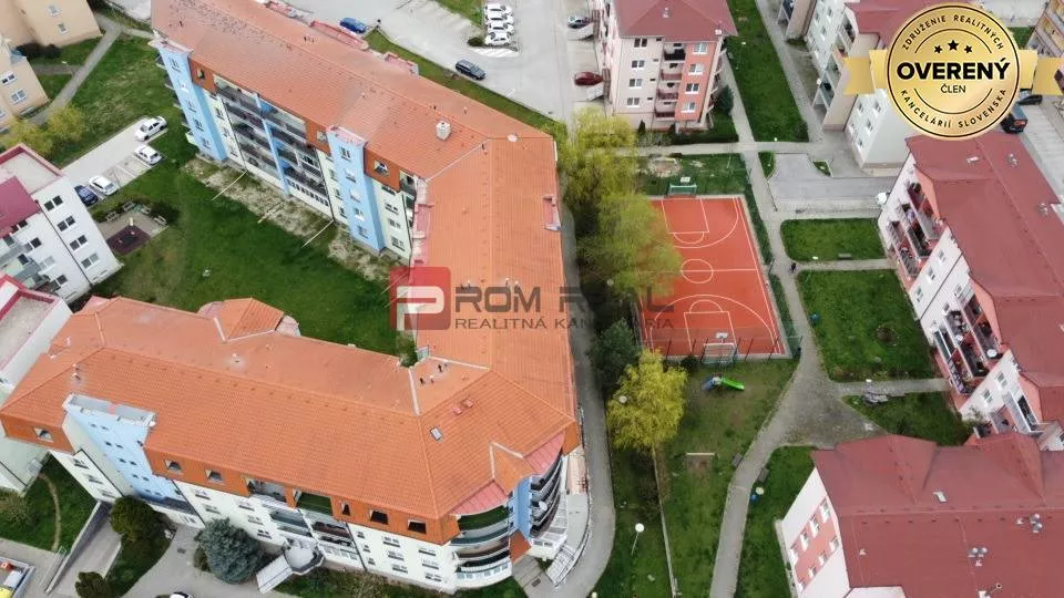 4 izbový byt na predaj 96m2, Muškátová, Pezinok, 163129_2