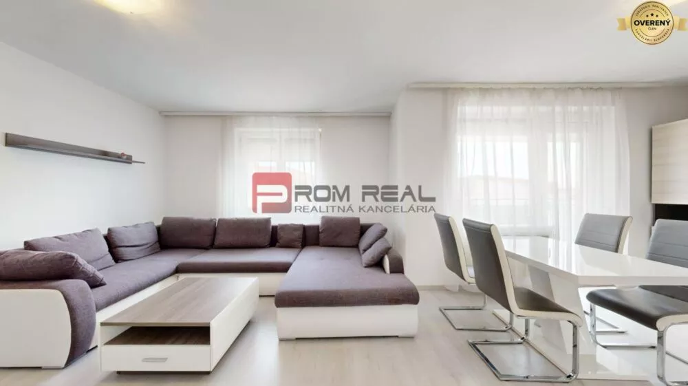 4 izbový byt na predaj 96m2, Muškátová, Pezinok, 163129_4