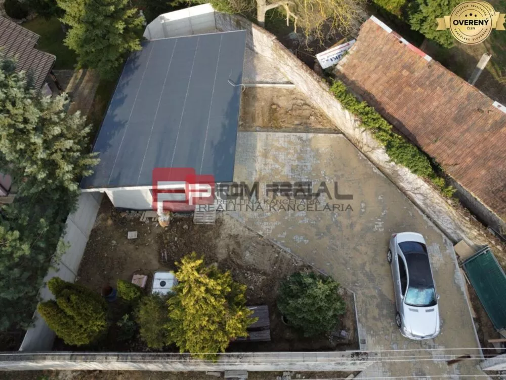 Rodinný dom na predaj 55m2, Pezinok, 163136_1