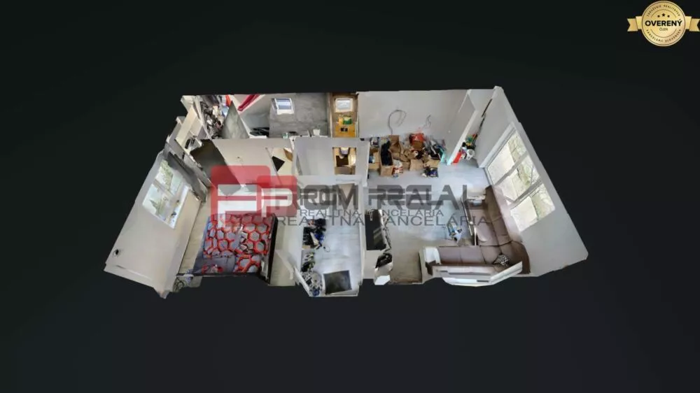 Rodinný dom na predaj 55m2, Pezinok, 163136_2