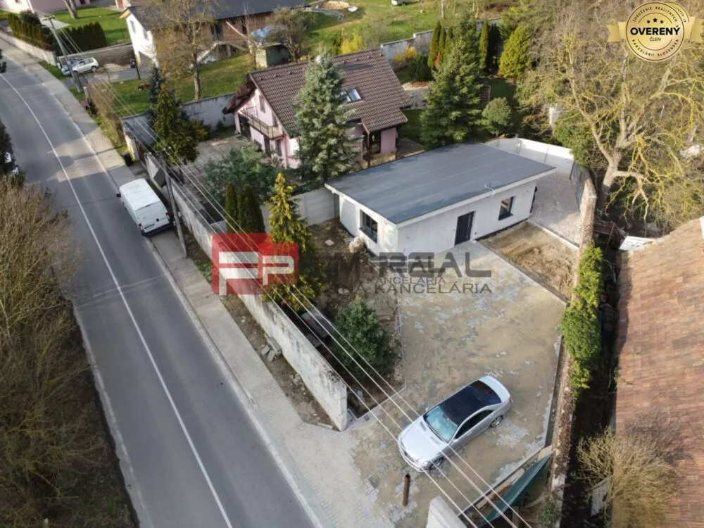 Rodinný dom na predaj 55m2, Pezinok, 163136_3