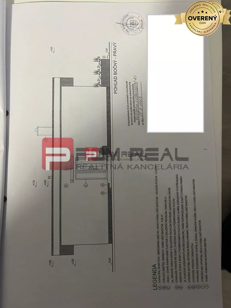 Rodinný dom na predaj 55m2, Pezinok, 163136_10