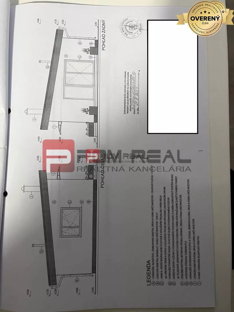 Rodinný dom na predaj 55m2, Pezinok, 163136_11