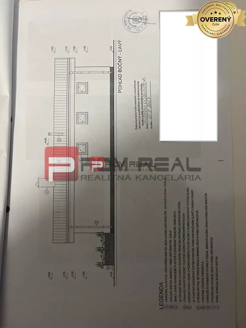 Rodinný dom na predaj 55m2, Pezinok, 163136_12